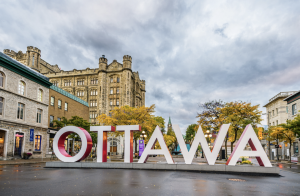 Ottawa 2026 VIP Access